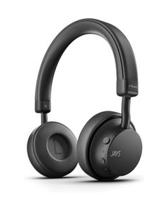 JAYS a-Seven Wireless JS-ASEW-BK2 black Earphone Headphone Japanese version