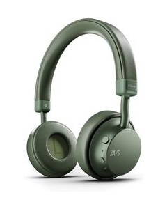 JAYS a-Seven Wireless JS-ASEW-GR2 green Earphone Headphone Japanese version