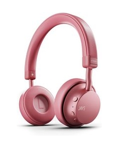 JAYS a-Seven Wireless JS-ASEW-RO2 Dusty Rose Earphone Headphone Japanese version