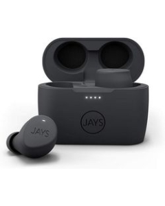 JAYS m-Five True Wireless JS-MFTW-GY gray Earphone Headphone Japanese version