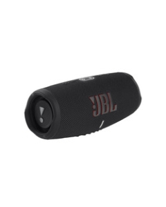 JBL CHARGE 5 black Bluetooth Speaker Japanese version