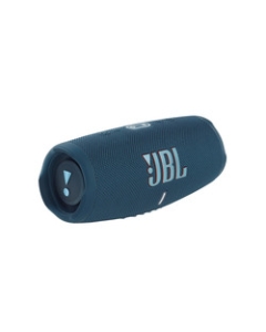 JBL CHARGE 5 blue Bluetooth Speaker Japanese version