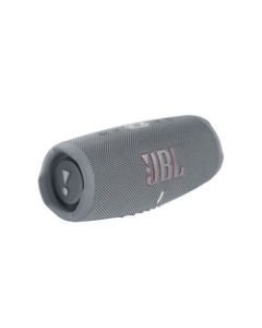 JBL CHARGE 5 Gray Bluetooth Speaker Japanese version