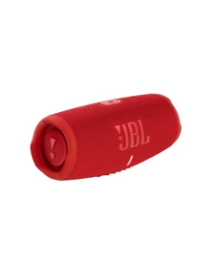 JBL CHARGE 5 Red Bluetooth Speaker Japanese version