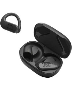 JBL ENDURANCE PEAK 3 black Earphone Headphone Japanese version