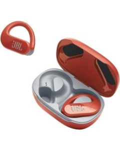 JBL ENDURANCE PEAK 3 Coral Earphone Headphone Japanese version