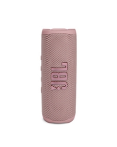 JBL FLIP 6 pink Bluetooth Speaker Japanese version