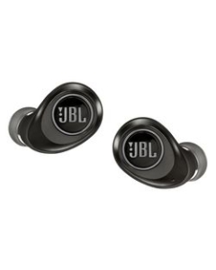 JBL JBL FREE X black Earphone Headphone Japanese version