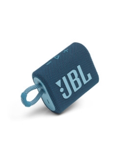 JBL JBL GO 3 blue Bluetooth Speaker Japanese version