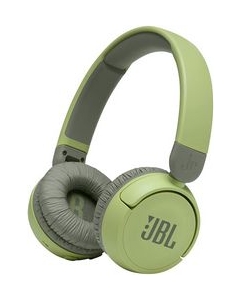 JBL JR310BT green Earphone Headphone Japanese version