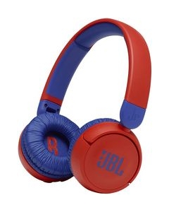 JBL JR310BT red/blue Earphone Headphone Japanese version