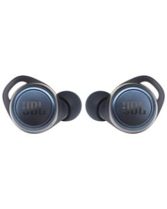 JBL LIVE 300TWS blue Earphone Headphone Japanese version