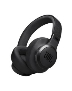 JBL LIVE 770NC Black Earphone Headphone Japanese version