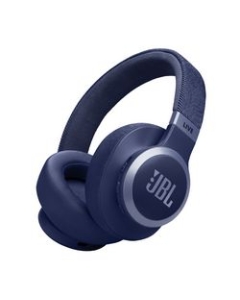 JBL LIVE 770NC blue Earphone Headphone Japanese version