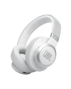 JBL LIVE 770NC white Earphone Headphone Japanese version