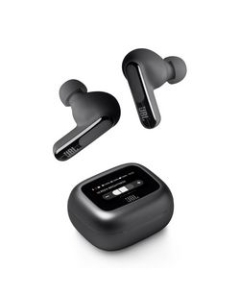 JBL LIVE BEAM 3 black Earphone Headphone Japanese version