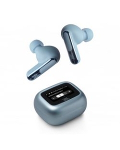 JBL LIVE BEAM 3 Blue Earphone Headphone Japanese version