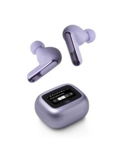 JBL LIVE BEAM 3 Purple Earphone Headphone Japanese version