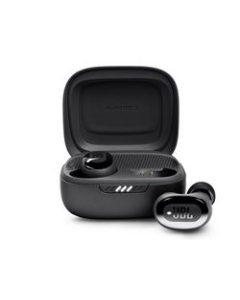 JBL LIVE FREE 2 black Earphone Headphone Japanese version