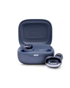 JBL LIVE FREE 2 blue Earphone Headphone Japanese version