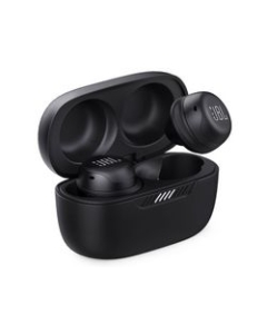 JBL LIVE FREE NC+ TWS black Earphone Headphone Japanese version