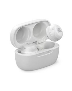 JBL LIVE FREE NC+ TWS white Earphone Headphone Japanese version