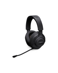 JBL Quantum 360 Wireless Black Headset Japanese version