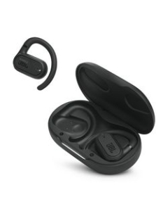 JBL SOUNDGEAR SENSE Black Earphone Headphone Japanese version