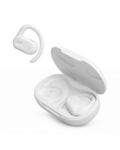 JBL SOUNDGEAR SENSE white Earphone Headphone Japanese version