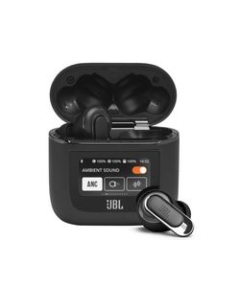 JBL TOUR PRO 2 black Earphone Headphone Japanese version