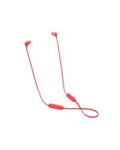 JBL TUNE 115BT Coral Earphone Headphone Japanese version