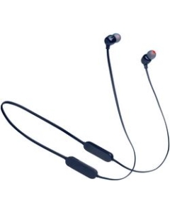 JBL TUNE 125BT blue Earphone Headphone Japanese version