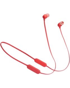 JBL TUNE 125BT Coral Earphone Headphone Japanese version