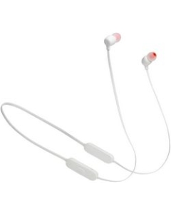 JBL TUNE 125BT white Earphone Headphone Japanese version