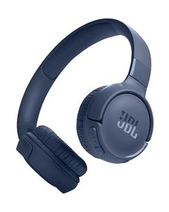 JBL TUNE 520BT blue Earphone Headphone Japanese version