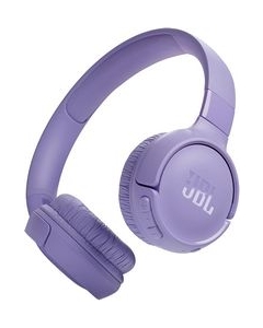 JBL TUNE 520BT purple Earphone Headphone Japanese version