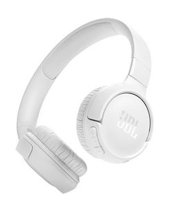 JBL TUNE 520BT white Earphone Headphone Japanese version