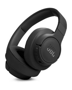 JBL TUNE 770NC Black Earphone Headphone Japanese version