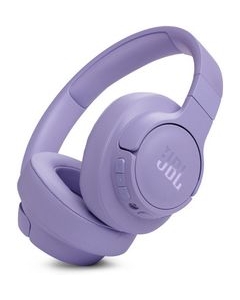 JBL TUNE 770NC purple Earphone Headphone Japanese version