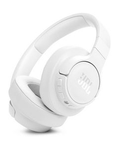 JBL TUNE 770NC white Earphone Headphone Japanese version