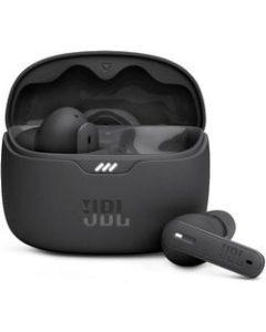 JBL TUNE BEAM black Earphone Headphone Japanese version