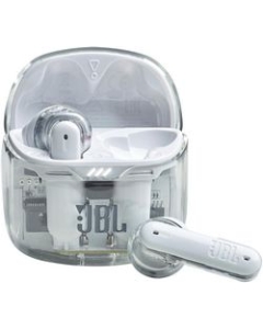 JBL TUNE FLEX white Earphone Headphone Japanese version