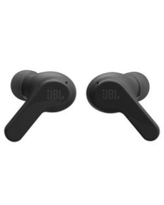 JBL WAVE BEAM black Earphone Headphone Japanese version