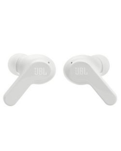 JBL WAVE BEAM white Earphone Headphone Japanese version