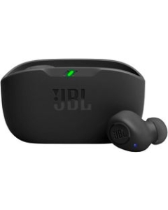 JBL WAVE BUDS black Earphone Headphone Japanese version