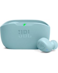 JBL WAVE BUDS mint Earphone Headphone Japanese version