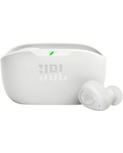 JBL WAVE BUDS white Earphone Headphone Japanese version