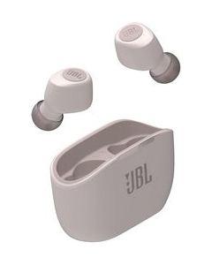 JBL WAVE100TWS ivory Earphone Headphone Japanese version