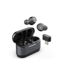 JLAB EPIC LAB EDITION BLACK Earphone Headphone Japanese version