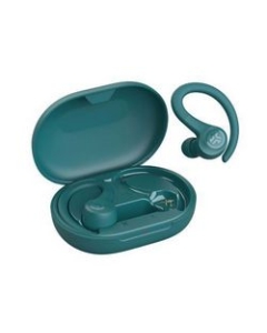 JLAB GO AIR SPORT TEAL Earphone Headphone Japanese version